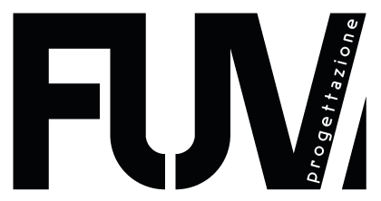 Logo Fuv Nero